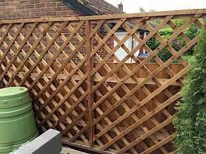 ABC Fencing | Finding the Perfect Garden Fence for your Domestic Fencing Needs