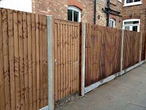 ABC Fencing | Finding the Perfect Garden Fence for your Domestic Fencing Needs