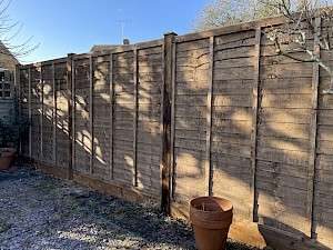 ABC Fencing | Finding the Perfect Garden Fence for your Domestic Fencing Needs