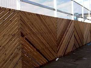 ABC Fencing | Finding the Perfect Garden Fence for your Domestic Fencing Needs