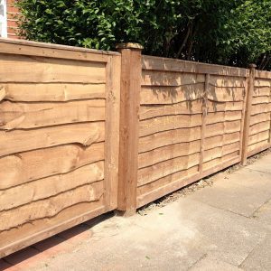 ABC Overlap Panel Gates