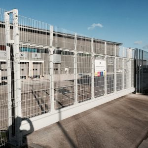 ABC Sliding Gates