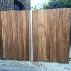 ABC Domestic Automated Gates