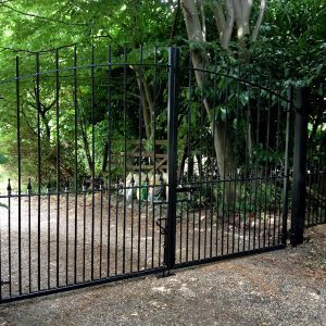 ABC Railing Gates