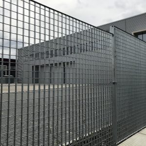 ABC Grating & Louvred Gates