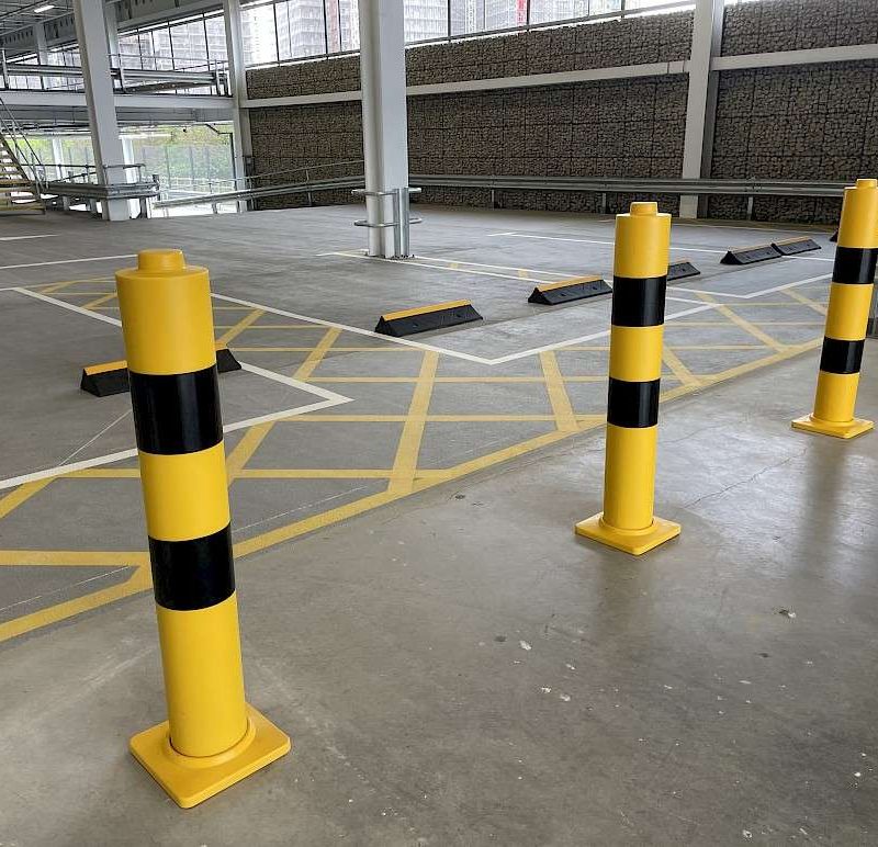 Segro V- Park – Wembley