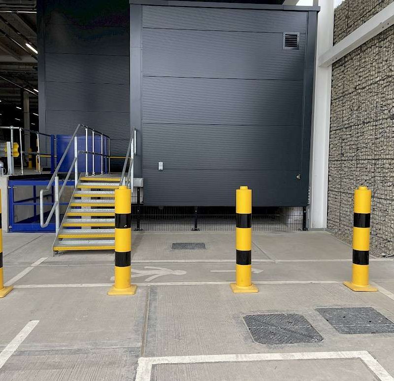 Segro V- Park – Wembley