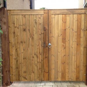 ABC Tongue and Groove