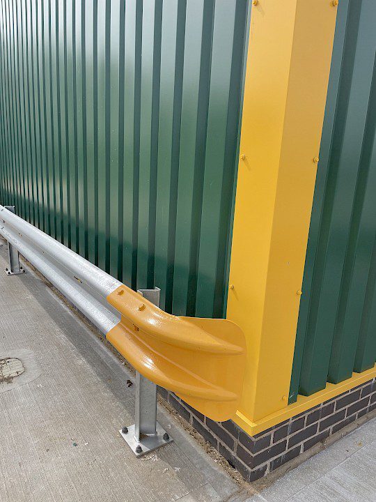 Travis Perkins – Derby