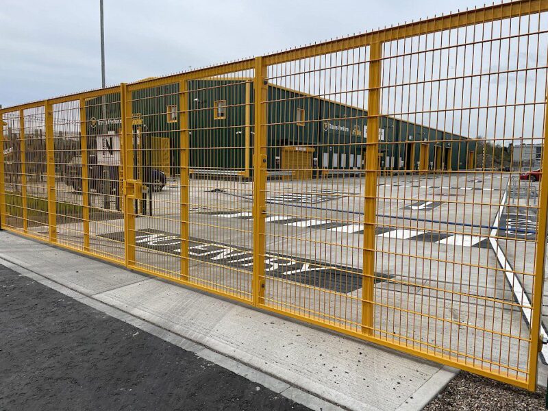 Travis Perkins – Derby