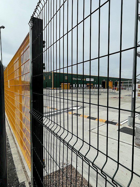 Travis Perkins – Derby