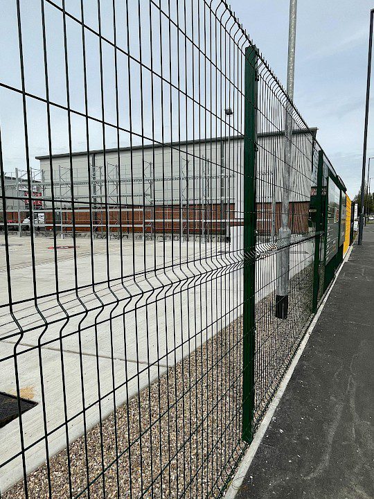 Travis Perkins – Derby