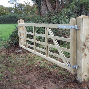 ABC Field Gates, Farm Gates and Agricultural Gates
