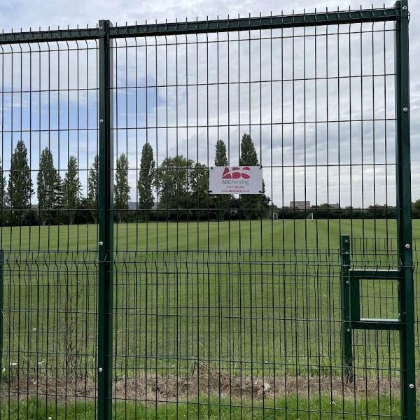 ABC Fencing | Gate Installation