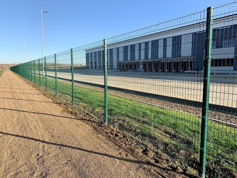 Commercial Park – Bedford