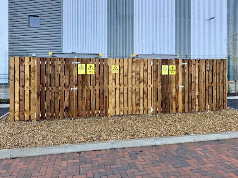 Commercial Park – Bedford