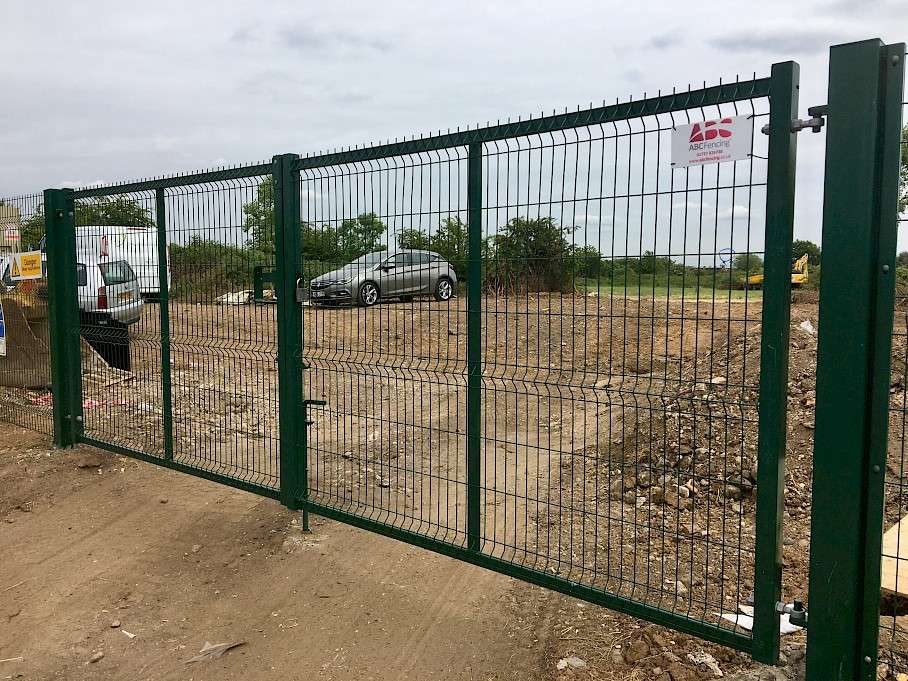 ABC Fencing | Demolition Fencing ABC Fencing | Demolition Fencing