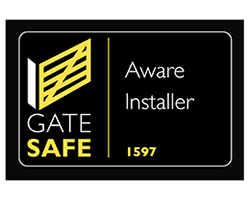 ABC Fencing | Commercial Park – Bedford