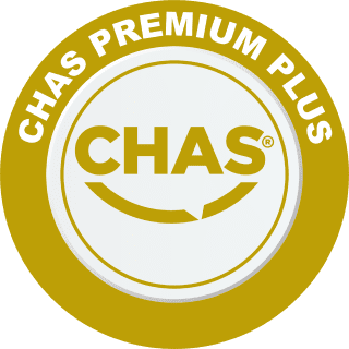 ABC Fencing | Commercial Park – Bedford