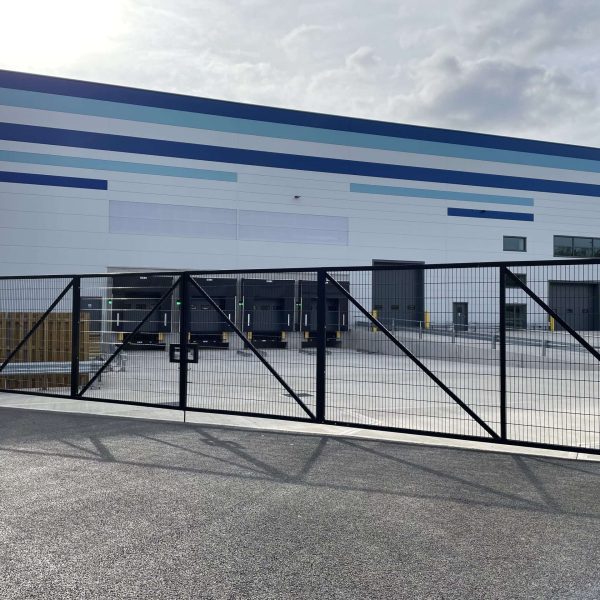 ABC Fencing | Demolition Fencing ABC Fencing | Demolition Fencing