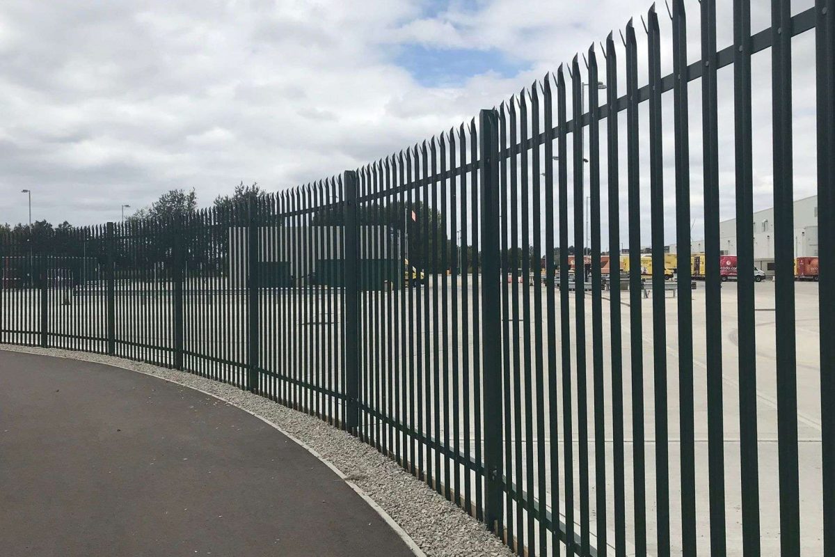 ABC Fencing | Demolition Fencing ABC Fencing | Demolition Fencing