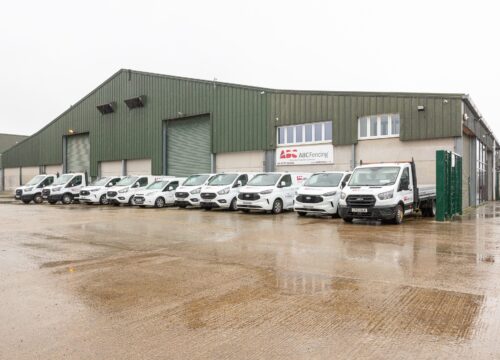 ABC Fencing | About Us