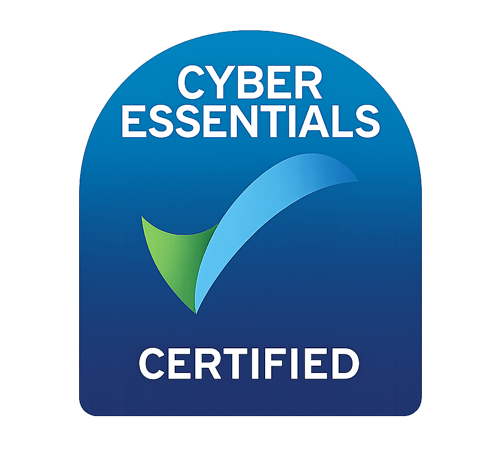 cyber essentials logo
