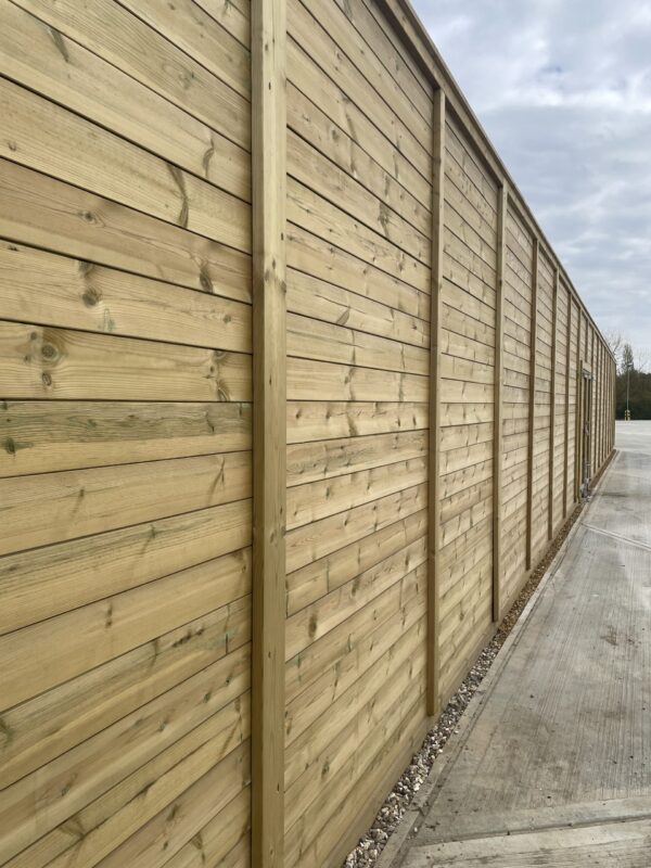 Travis Perkins – Basildon