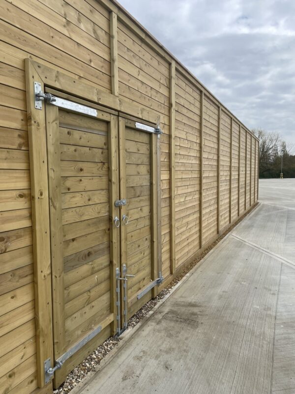 Travis Perkins – Basildon