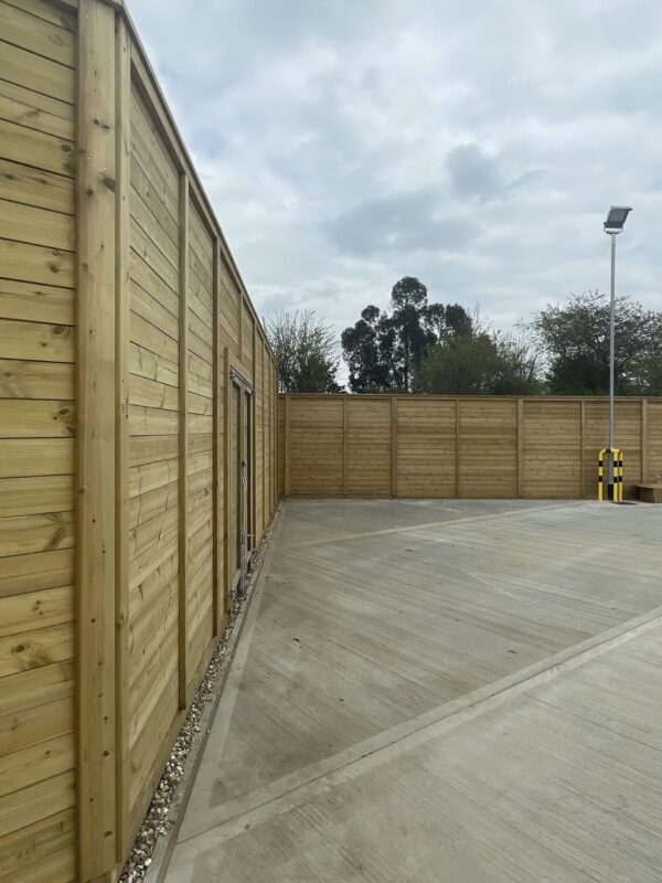 Travis Perkins – Basildon