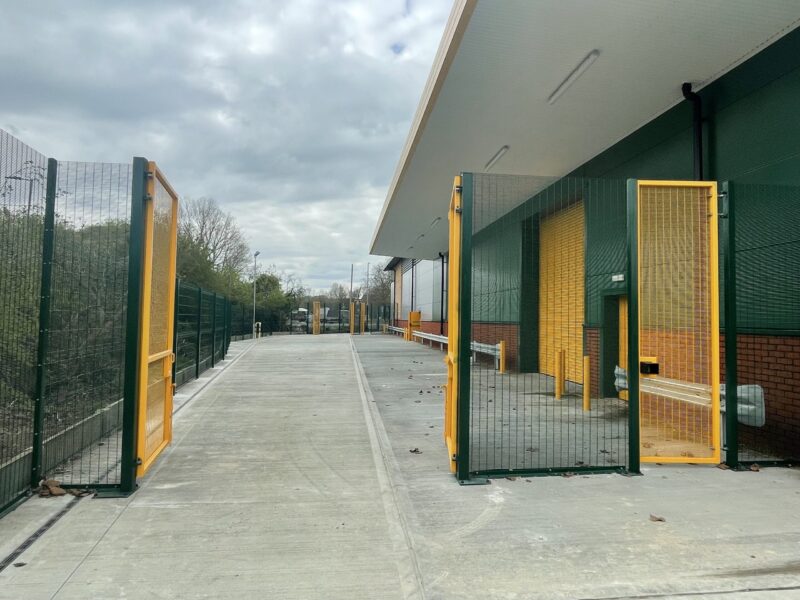 Travis Perkins – Basildon