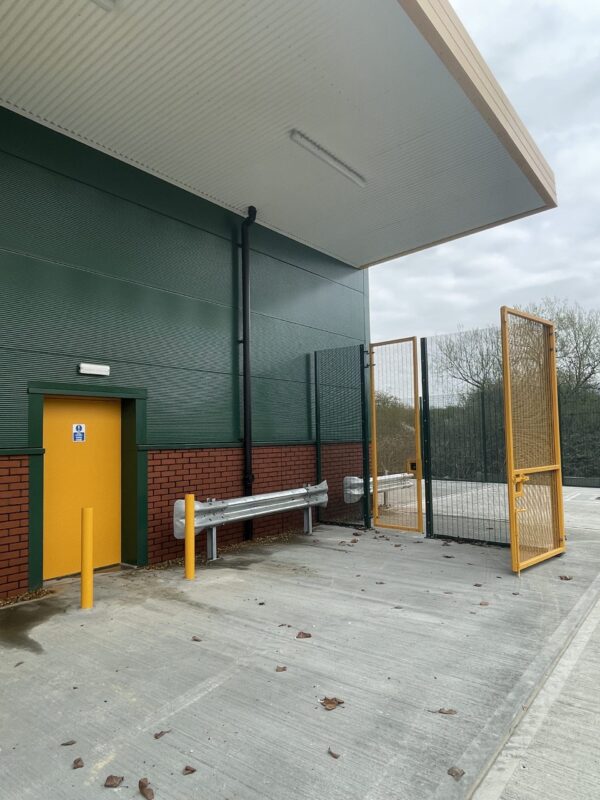 Travis Perkins – Basildon