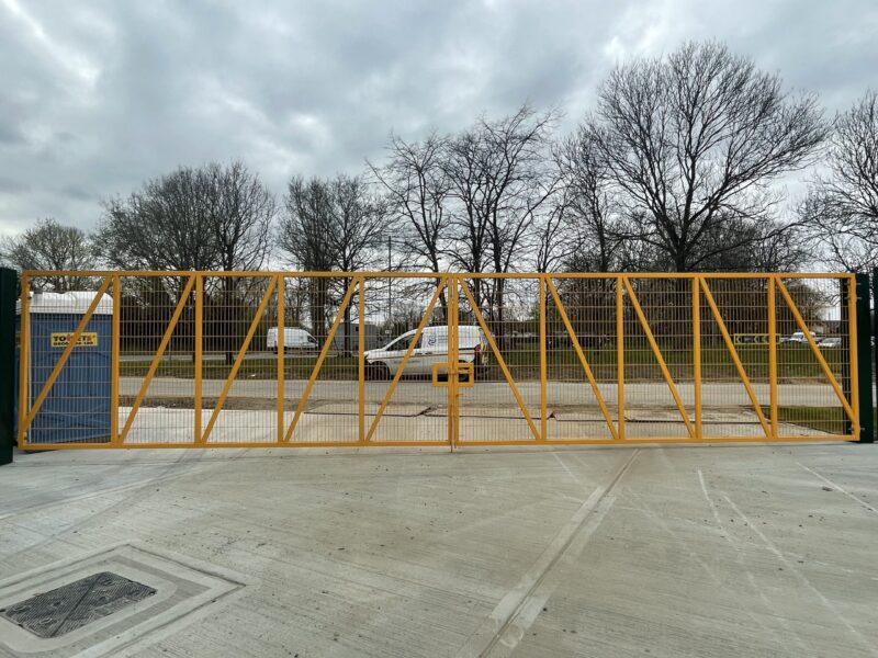 Travis Perkins – Basildon