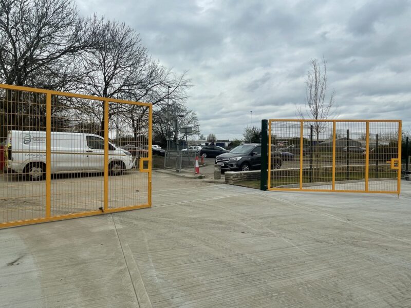 Travis Perkins – Basildon