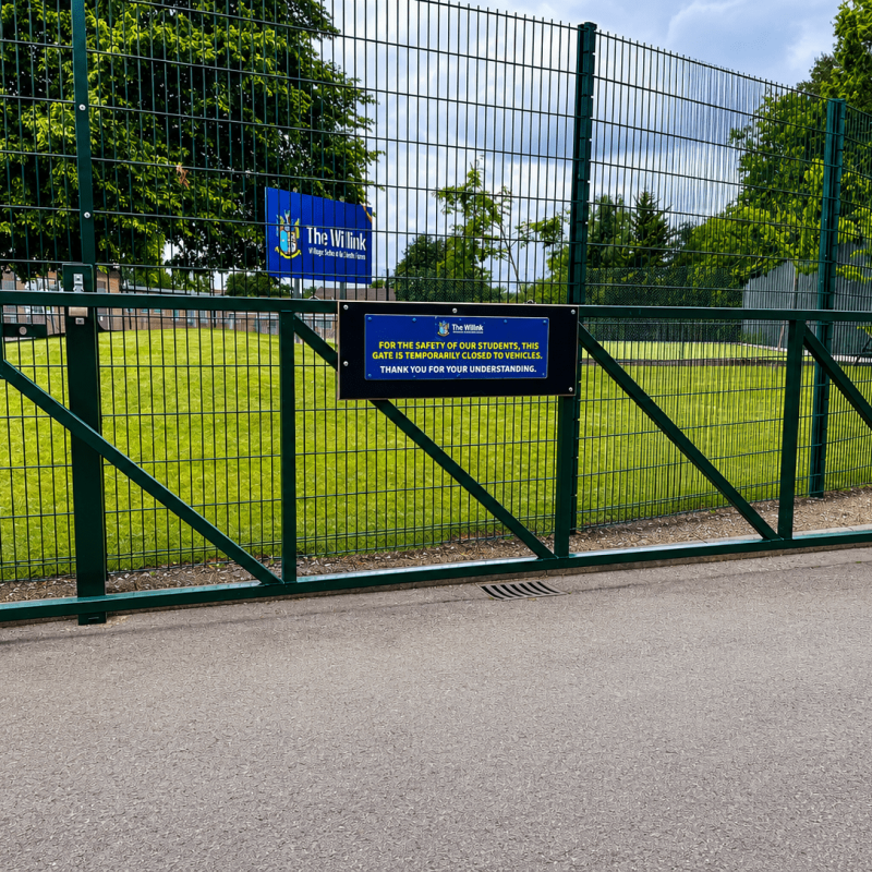 The Willink School – Reading