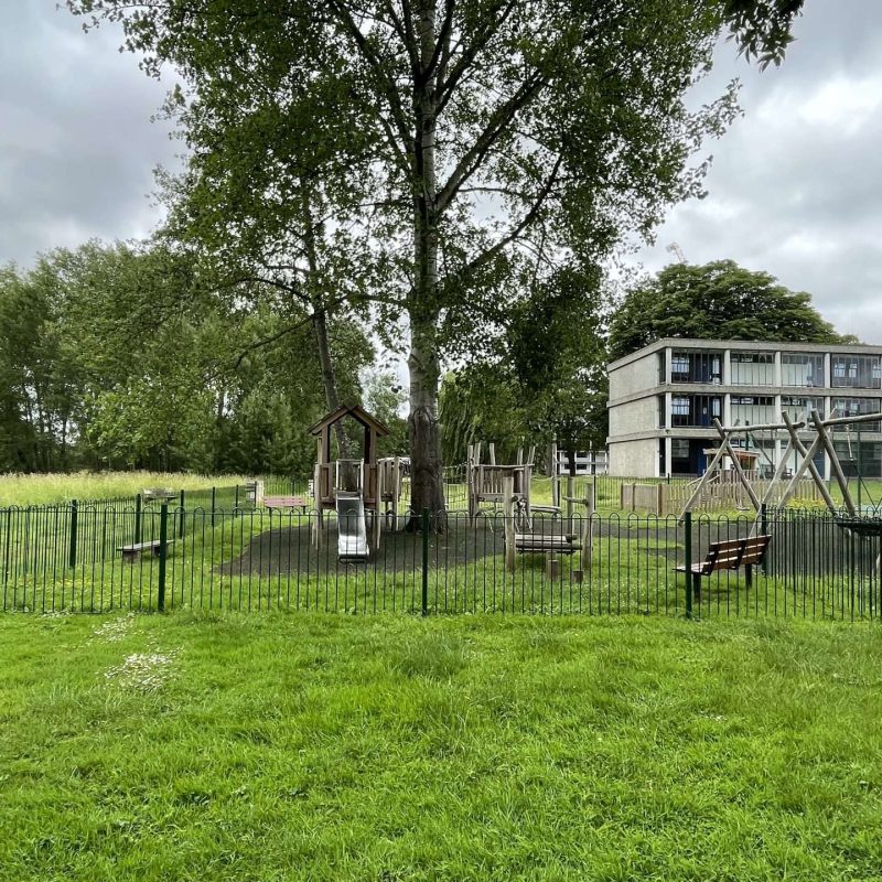 Wolfson College – Oxford